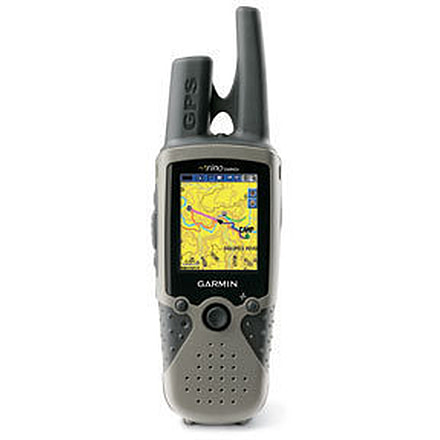 Garmin Rino 530HCx (USA Version) GPS Digital Navigation 010-00564-01 w/ Free S&amp;H