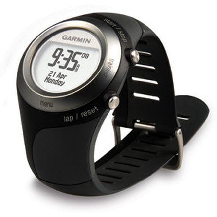 Garmin Running GPS Forerunner® 405