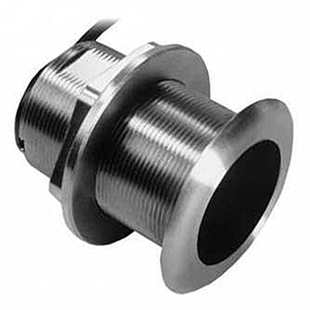 Garmin SS60 12 Tilt Thru-Hull 600W, 50/200kHz Transducer - 8-Pin, 010-11868-21