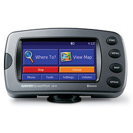 Garmin StreetPilot 2820 GPS Digital Navigation GA-ND-010-00517-05 w/ Free S&amp;H