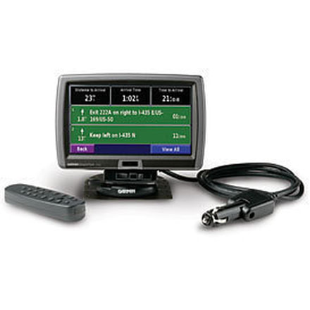 Garmin StreetPilot 7200 GPS Digital Navigation GA-ND-010-00400-10 w/ Free S&amp;H