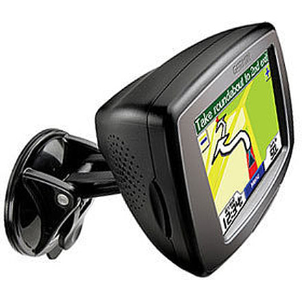 Garmin StreetPilot c340 010-00401-20