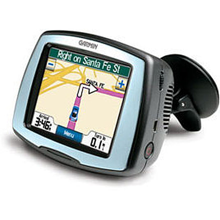 Garmin StreetPilot c530 010-00521-00