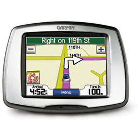 Garmin StreetPilot c550 GPS Digital Navigation 010-00522-00