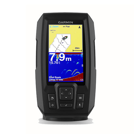 Garmin STRIKER Plus 4 010-01870-01