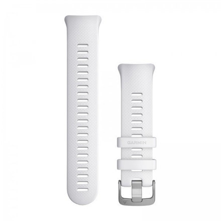 Garmin Swim 2 Watch Bands, Whitestone, Large, 010-12929-03