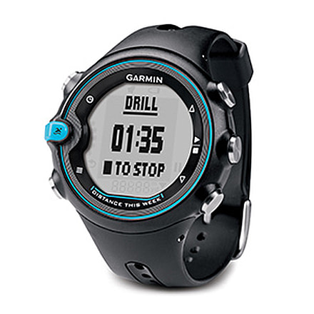 Garmin Swim Watch 010-01004-00