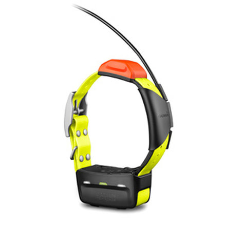 Garmin T 5 Dog GPS Collar w/ Rechargeable Lithium-ion Battery 010-01041-70