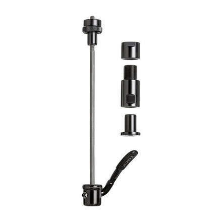 Garmin Tacx Direct Drive Quick Release w/Adapter Set,  135x10 mm T2840