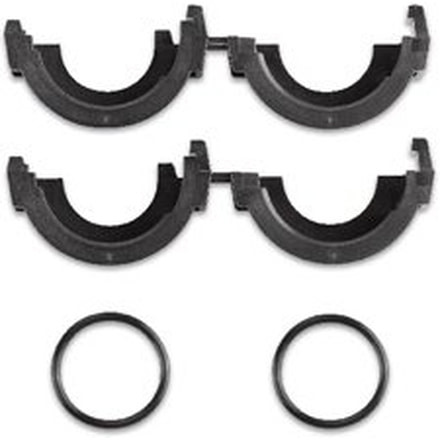Garmin Threaded Collar