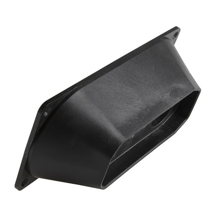 Garmin Thru-Hull Fairing Block f/Panoptix LiveScope System LVS32 76873