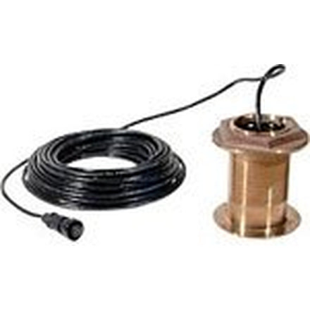 Garmin Thru-Hull Mount Transducer