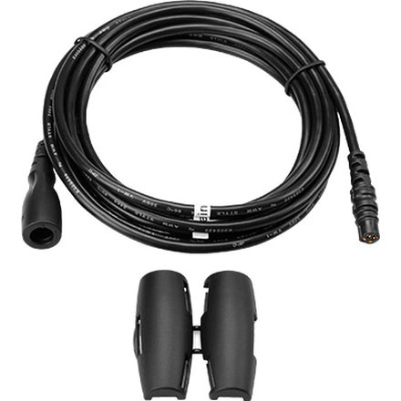 Garmin Transducer Ext Cable, ECHO Series, 10ft, New Condition GA-0101161710