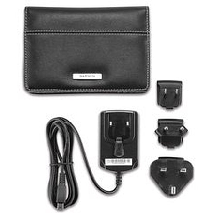 Garmin nuvi GPS Travel Pack