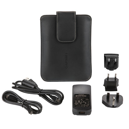 Garmin Travel Pack nüvi 73000