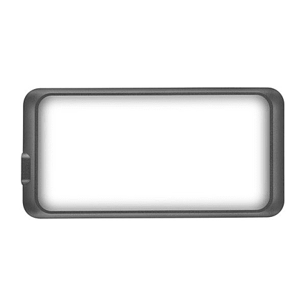 Garmin trim ring, VHF110/110i, Black 010-12504-00