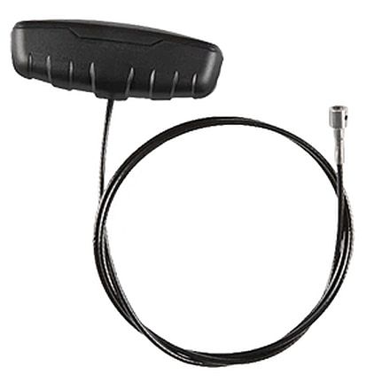 Garmin Trolling Motor Pull Handle &amp; Cable Force, 010-12832-30