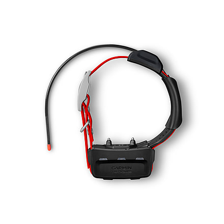 Garmin TT 15 Dog Device, Black, 010-02755-80