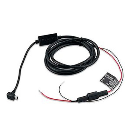 Garmin USB Power Cable Bare Wire 010-11131-10