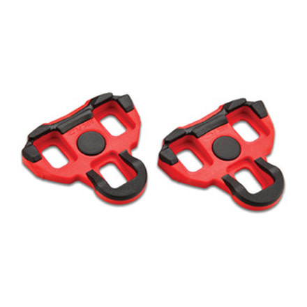 Garmin Vector Cleats 6 Float 010-11251-11