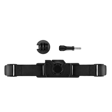 Garmin Vented Helmet Strap Mount for VIRB X or XE 010-12256-04