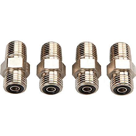 Garmin Verado Fittings Kit for 2.1L Pump, New Condition GA-0101132900