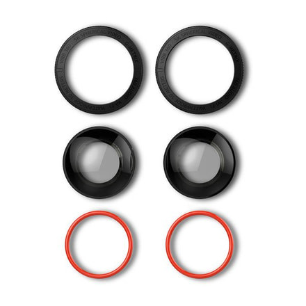 Garmin VIRB 360, Lens Kit 010-12521-20