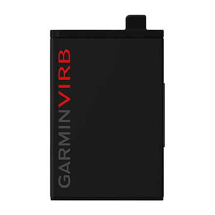 Garmin VIRB 360, Replacement Battery, Black 010-12521-10