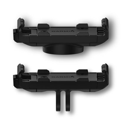 Garmin VIRB 360, Replacement Cradles, Black 010-12521-00