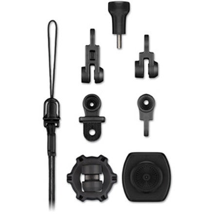 Garmin VIRB Adjustable Mounting Arms Kit, Black 010-11921-01