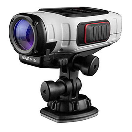 Garmin VIRB Elite HD action camera, Dark 010-01088-15
