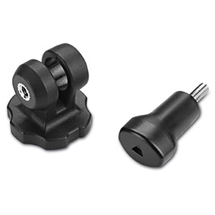 Garmin VIRB Tripod Mount, Black 010-11921-11