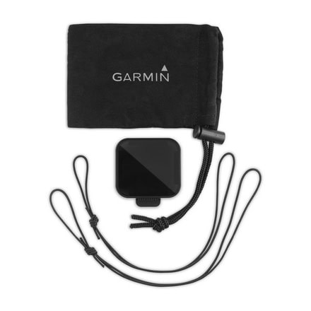 Garmin Virb Ultra, Prop Filter, Neutral Density, Waterproof Case, Black 010-12389-06