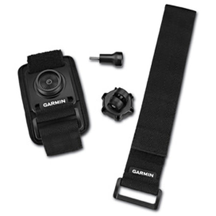 Garmin VIRB Wrist Strap, Black 010-11921-12