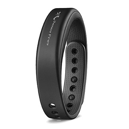 Garmin Vivosmart Small Band Bundle (5.0-6.8/127-172 mm), Black 010-01317-40