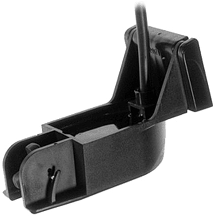 Garmin Xdcr, 77/200KHz D/S/T Transom, 8 Pin, New Condition GA-0101010620