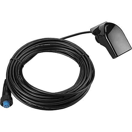 Garmin Xdcr, 77/200KHz /T, TM, 8 Pin, New Condition GA-0101024940