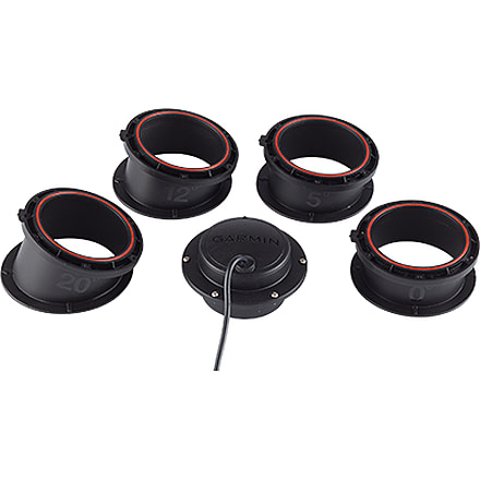 Garmin Xdcr, GT15M In-hull Mid-Band CHIRP, New Condition GA-0101240200