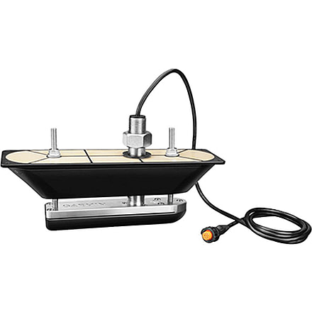 Garmin Xdcr, GT30-TH Thru Hull Scanning, New Condition GA-0100196110