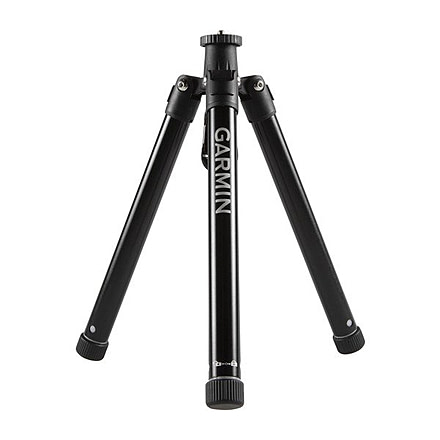 Garmin Xero S1 Large Tripod, Black 010-12884-01
