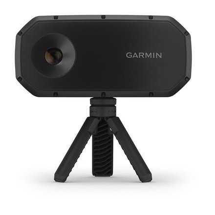 Garmin Xero S1 Trapshooting Trainer, Black 010-02041-00