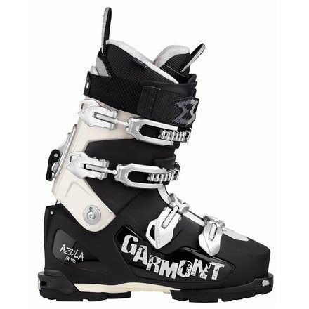 Garmont Azula Women's Alpine Touring Boot-24.5