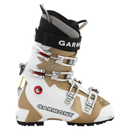 Garmont Hydra Thermo Women's Alpine Touring Boots-24.5