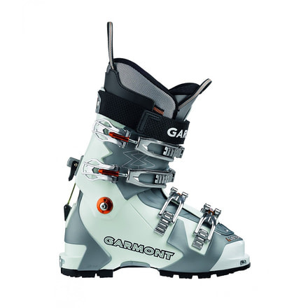Garmont Luster G-Fit Women's Alpine Touring Boots-25.5