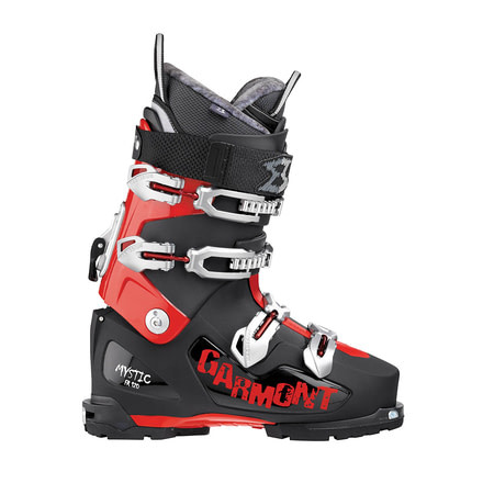 Garmont Mystic Alpine Touring Boots-26.5