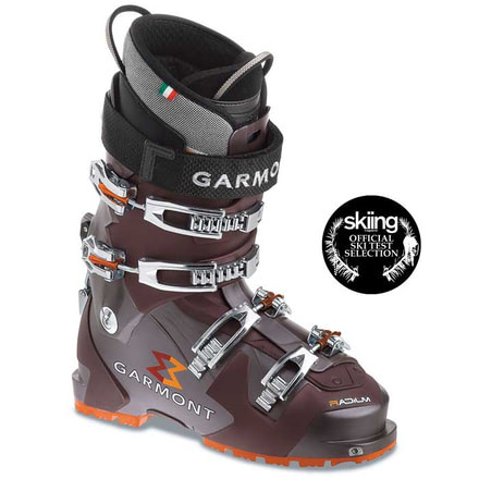 Garmont Radium G-Fit Alpine Touring Boots-26
