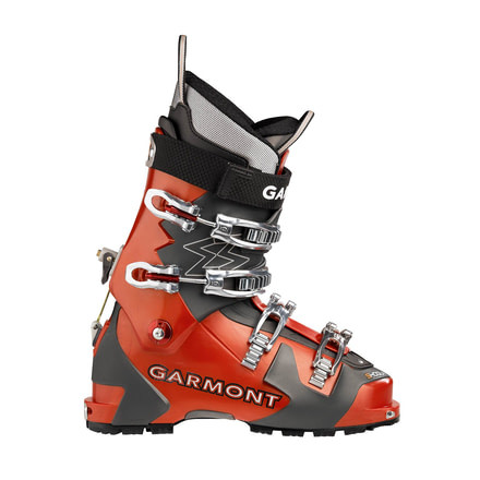 Garmont Shogun Alpine G-Fit Rapid Touring Boot-26.5