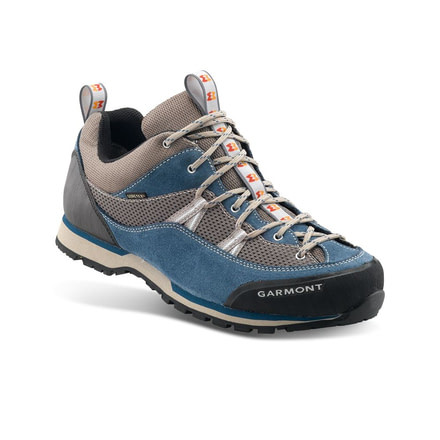 Garmont Sticky Boulder-Baltic-8.5 US / 41.5 EU