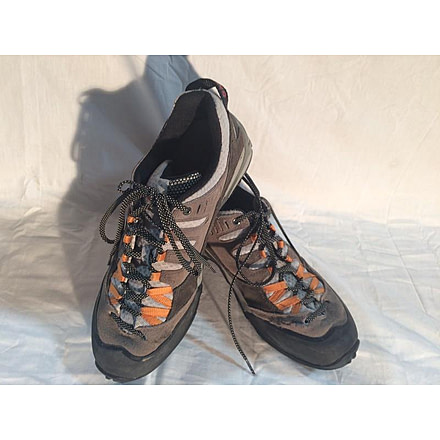 Garmont Sticky Lizard-Bamboo-11.5 US / 45 EU