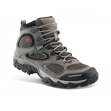 Garmont Zenith Mid GTX Boot - Men's-14 US / 48 EU-Anthracite
